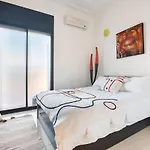 Penthouse Avec Jacuzzi Prive
