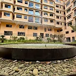 Marrakech Luxury Tower