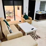 Residence Miramas Gueliz