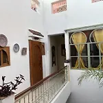 Riad La Cigale