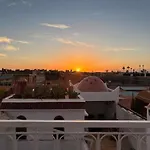 Riad La Cigale