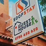 Soofstay Guest-House