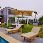 Villa Moderne Marrakech