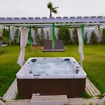 Villa Moderne Marrakech