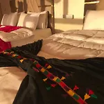 Quad Alia Marrakech