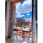 Grand Appartment In Gueliz Centre Marrakech Firdaouse1