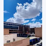 Grand Appartment In Gueliz Centre Marrakech Firdaouse1