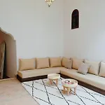 Riad Solila, Luxury Riad With Pool And Private Suites