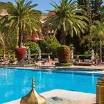 Golden Palms Marrakech