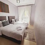 Luxurious And Charming Apartment