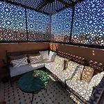 Riad Emeraude