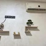 Just Renovated Appartement In Marrakech