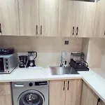 Just Renovated Appartement In Marrakech