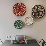Bel Appartement Design Au Coeur De Gueliz Avec Jolie Terrasse