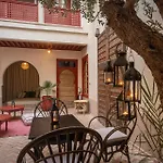 Riad Tassili Marrakech
