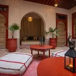 Riad Tassili Marrakech