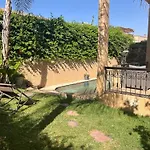 Marrakech Le Joyau Villa Piscine Privee Jardin
