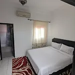 Riad Almohafidon