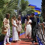 Villa Saman