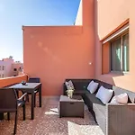 Marrakchi Atelier Downtown Marrakech