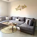 Sejour Cosy A Marrakech Centre