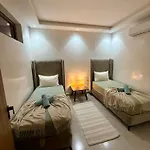 Sejour Cosy A Marrakech Centre