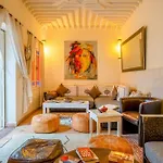 Riad Awinati Location Privatisee ,Piscine Chauffee , Beau Rooftop