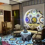 Riad Lalla Marrakech