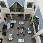 Riad Basidi Piscine Chauffee Sur Le Toit De La Medina