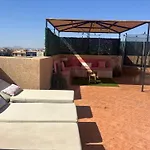Marrakech Le Joyau Villa Piscine Privee Jardin