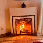 Tres Joli Appart A La Palmeraie Coup De Coeur