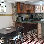 Quarya Assiyahia - Riad Camilia- Maison Entiere Avec Piscine