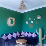 Appartement Msholidays Gazelle Marrakech