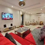 Marrakech Luxury Atlas