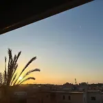 Sejour Cosy A Marrakech Centre