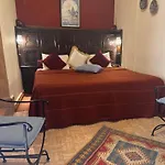 Riad Hotel Sherazade