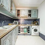 Appartement Majorelle Au Calme