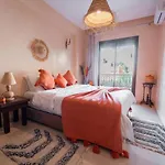 Appartement Majorelle Au Calme