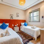 Apartment Center Marrakech - Gueliz