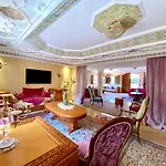 Villa Floor Espace Ouvert
