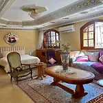 Villa Floor Espace Ouvert