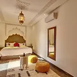 Riad Dar 28 L Absolu Marrakech