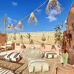 Riad Dar 28 L Absolu Marrakech