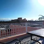 Riad Dar 28 L Absolu Marrakech
