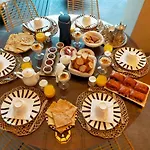 Riad Dar 28 L Absolu Marrakech