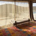 The White Camel Camp - Agafay Desert Activities