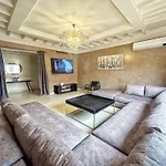 Luxueuse Appartement Deux Chambres