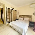 Luxueuse Appartement Deux Chambres