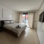 Splendide Dernier Etage Plein Coeur De Gueliz Et Carre Eden