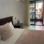 Appartement En Plein Centre